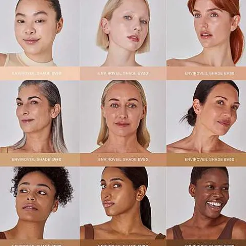 Synergie Skin Enviroveil Ve40 30Ml
