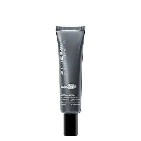 Synergie Skin Enviroveil Ve40 30Ml