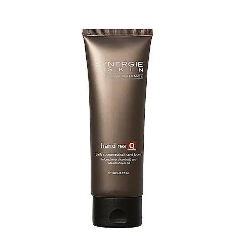 Synergie Skin Hand Resq 100Ml