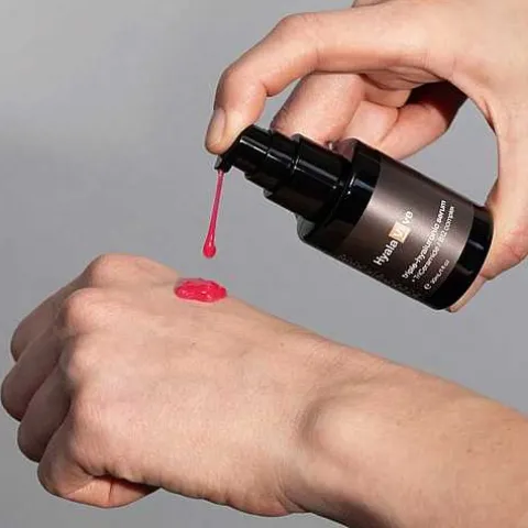 Synergie Skin Hyalavive 30Ml