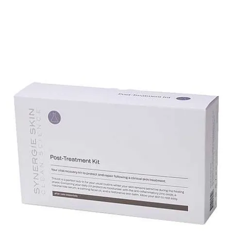 Synergie Skin Post-Treatment Kit