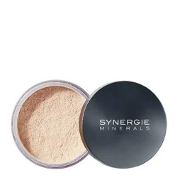 Synergie Skin Second Skin Crush English Rose 8Gr