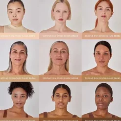 Synergie Skin Second Skin Crush Ivory Beige 8Gr