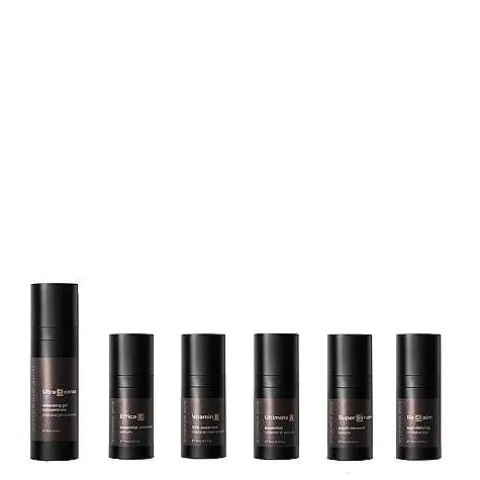 Synergie Skin Ultimate Anti-Aging Kit