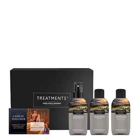 Treatments® Mailbox Body & Fragrance Shinshiro