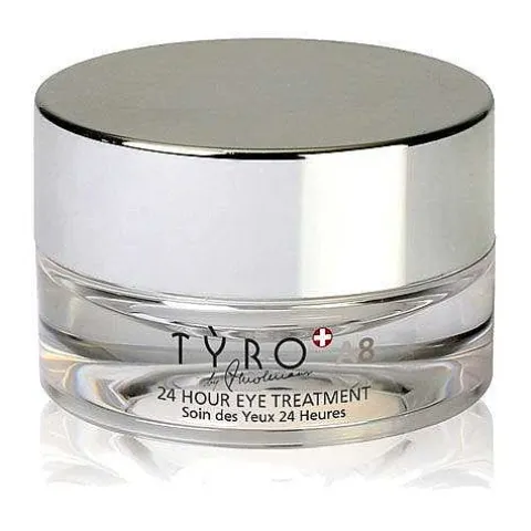 Tyro 24 Hours Eye Treatment 15Ml