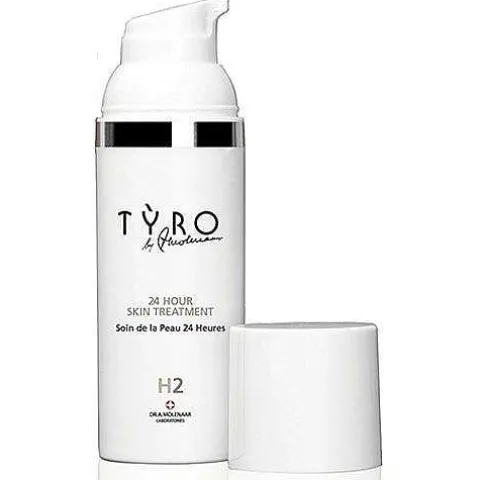 Tyro 24 Hours Skin Treatment 50Ml