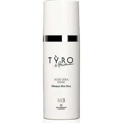 Tyro Aloe Vera Mask 50Ml