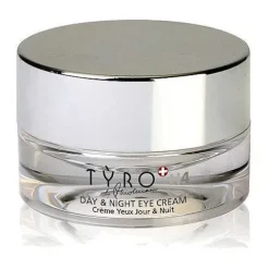 Tyro Day And Night Eye Cream 15Ml
