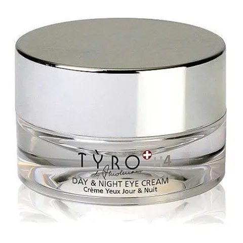 Tyro Day And Night Eye Cream 15Ml