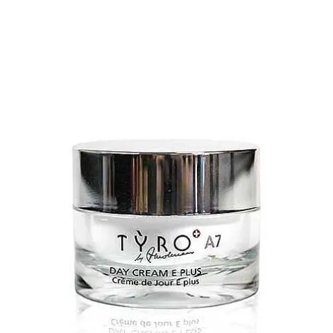 Tyro Day Cream E Plus 50Ml