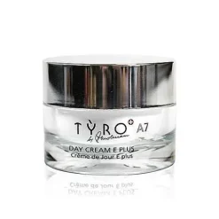 Tyro Day Cream E Plus 50Ml