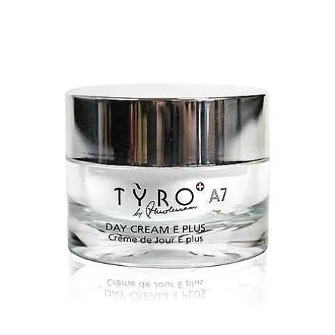 Tyro Day Cream E Plus 50Ml