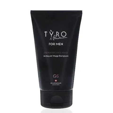Tyro Energising Face Wash 150Ml