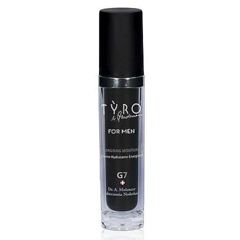 Tyro Energising Moisturiser 60Ml