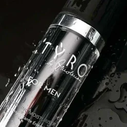 Tyro Energising Moisturiser 60Ml