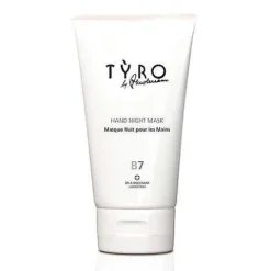 Tyro Hand Night Mask 150Ml