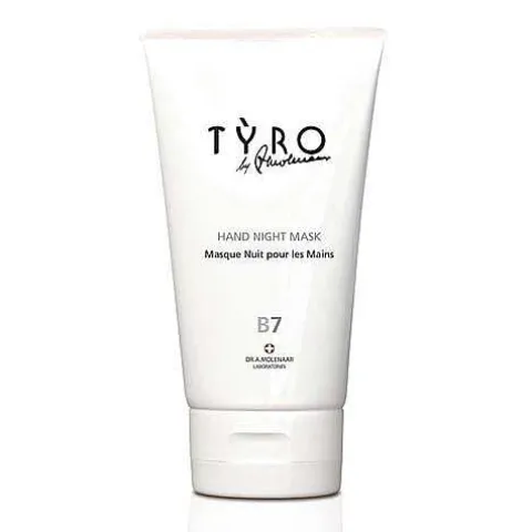 Tyro Hand Night Mask 150Ml