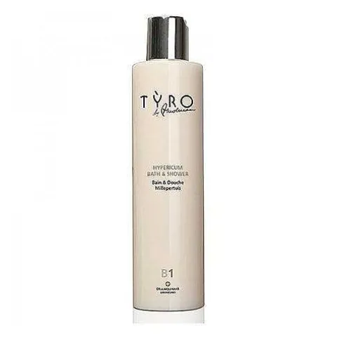 Tyro Hypericum Bath & Shower 250Ml
