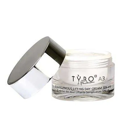 Tyro Luxurious Lifting Day Cream Spf15 50Ml