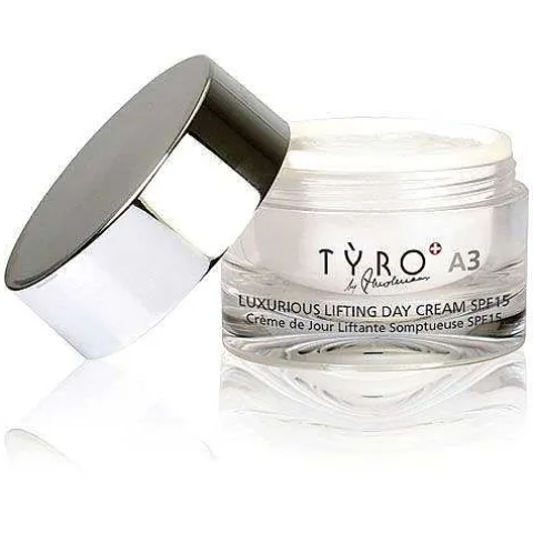 Tyro Luxurious Lifting Day Cream Spf15 50Ml