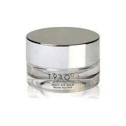 Tyro Night Eye Balm 15Ml