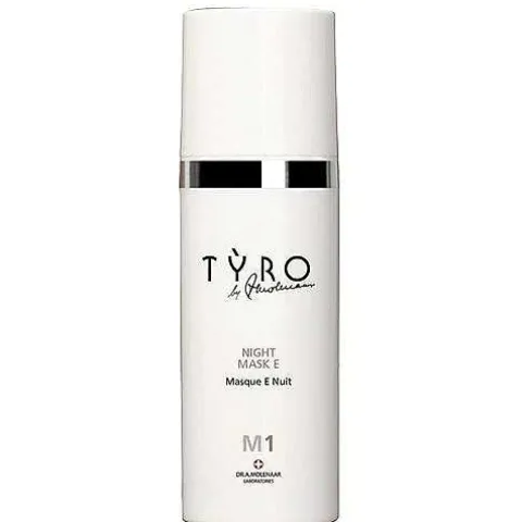 Tyro Night Mask E 50Ml