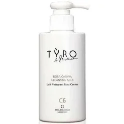Tyro Rosa Canina Cleansing Milk 200Ml
