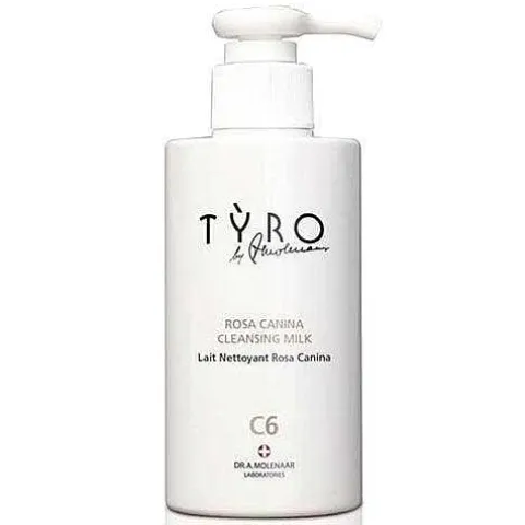 Tyro Rosa Canina Cleansing Milk 200Ml
