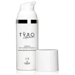 Tyro Special Day & Night Cream E 50Ml