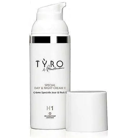 Tyro Special Day & Night Cream E 50Ml