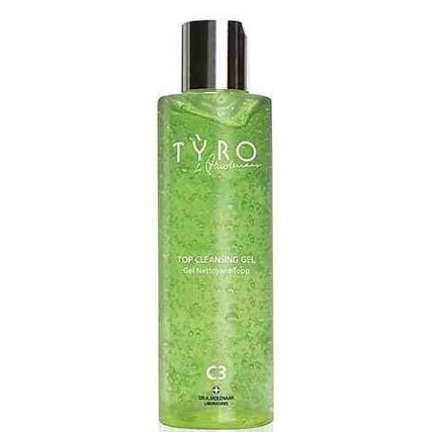 Tyro Top Cleansing Gel 200Ml
