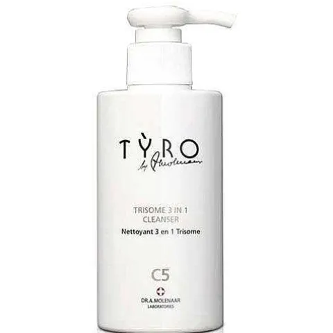 Tyro Trisome 3 In 1 200Ml