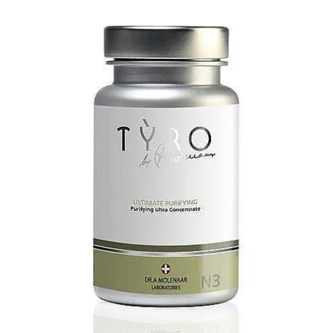 Tyro Ultimate Purifying Supplement 30 Caps