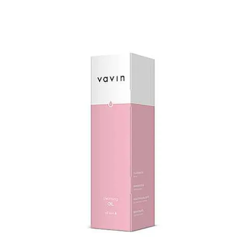 Vavin Cleansing Oil - All Skin 100Ml