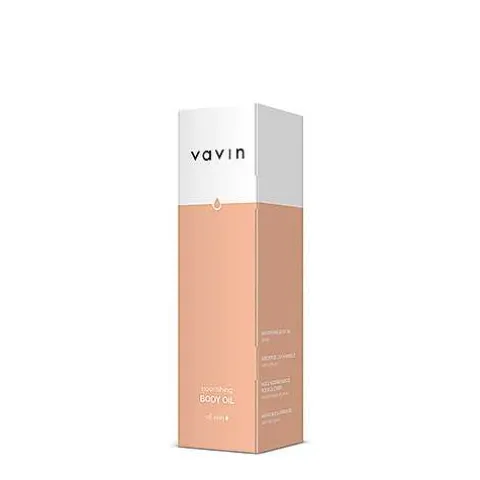 Vavin Nourishing Body Oil - All Skin 110Ml