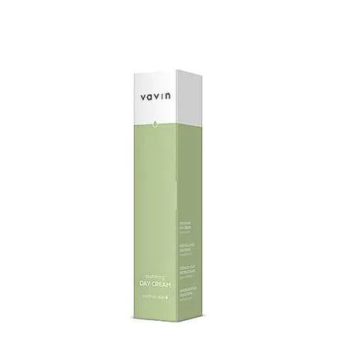 Vavin Restoring Day Cream - Normal Skin 50Ml
