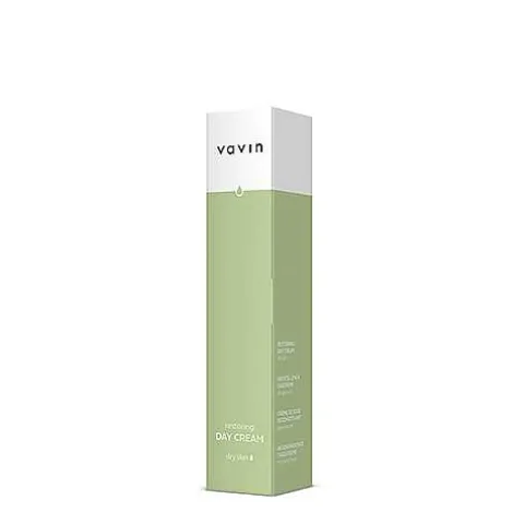 Vavin Restoring Day Cream - Dry Skin 50Ml