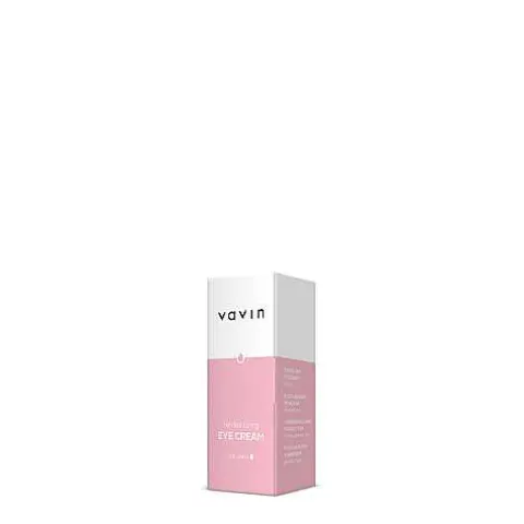 Vavin Revitalizing Eye Cream - All Skin 15Ml