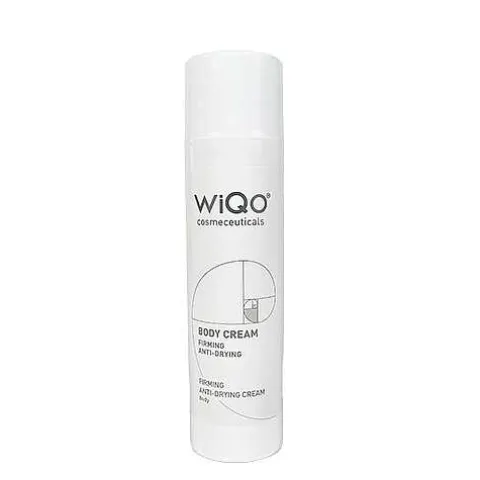 Wiqo Bodycreme 200Ml