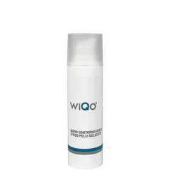 Wiqo Eye Contour And Face Serum 30Ml